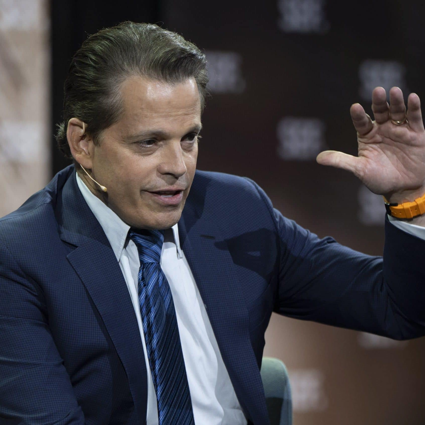 Anthony Scaramucci meint: „Solana wird Ethereum überholen“