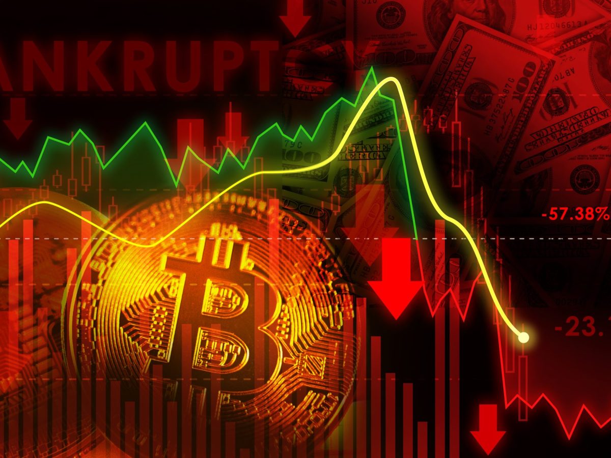 Bitcoin im Visier: Das gefährdet die Kryptowährung im Jahr 2025