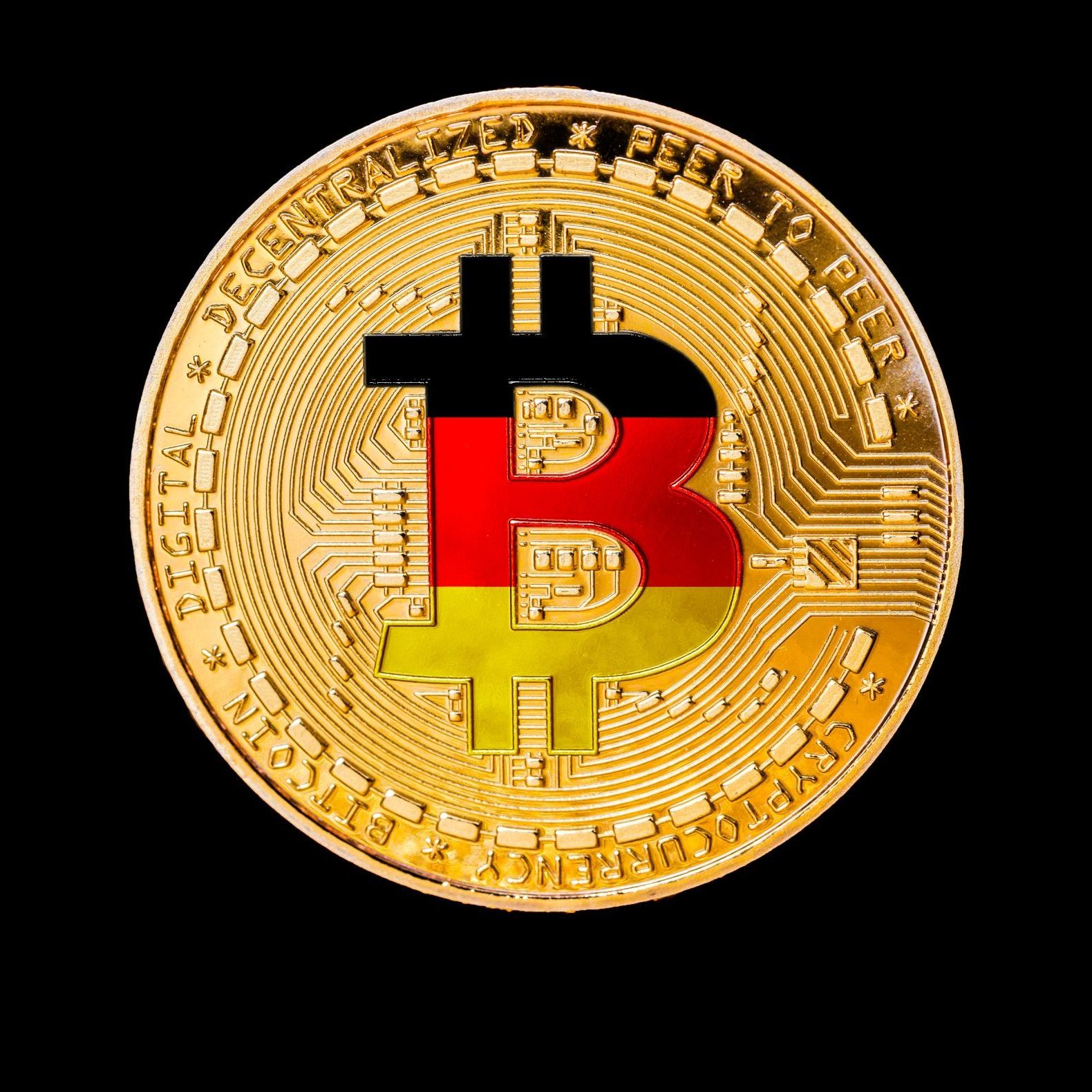 Bitcoin: Allzeithoch ändert Offenheit der Deutschen zu Krypto