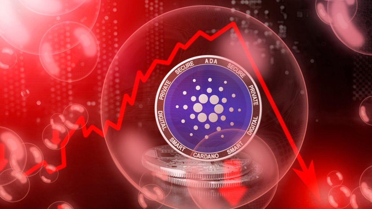 Cardano-Analyse: Warum der ADA-Kurs jetzt gefährlich wackelt