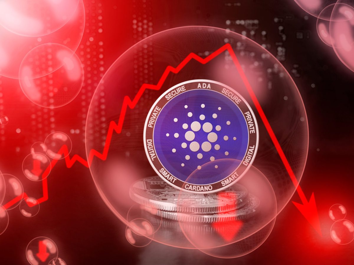 Cardano-Analyse: Warum der ADA-Kurs jetzt gefährlich wackelt