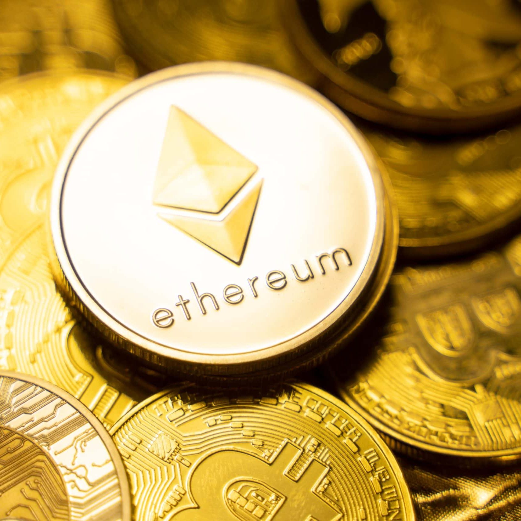 Ethereum statt Bitcoin: Bit Digital mit drastischer Kehrtwende