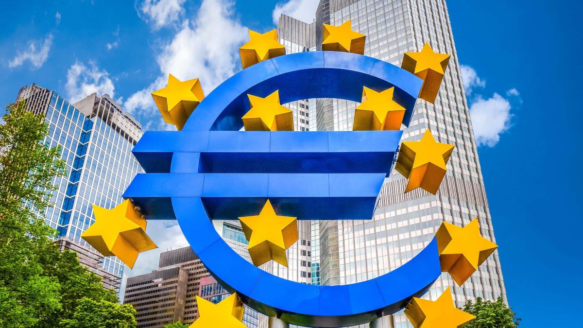 XRP Ledger: EZB testet Technologie von Ripple