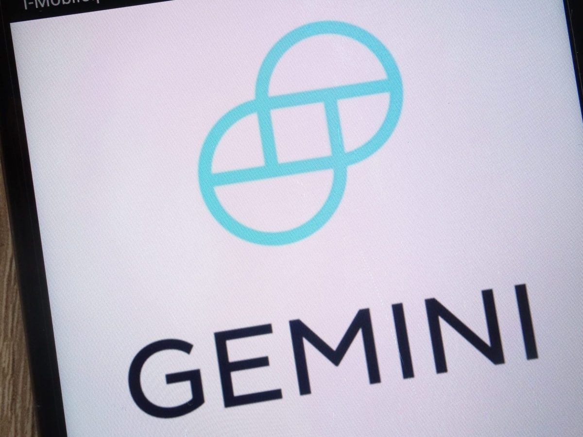 Gemini: Krypto-Börse reicht Antrag auf Börsengang ein