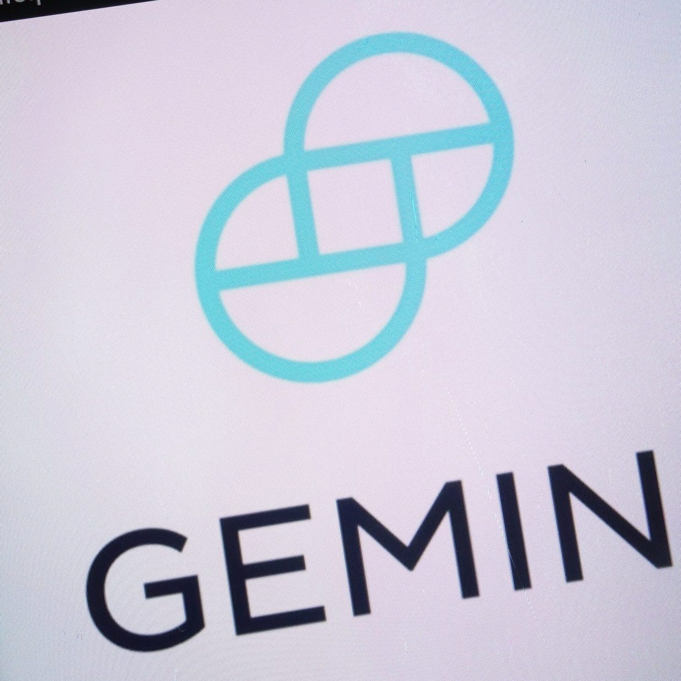 Gemini: Krypto-Börse reicht Antrag auf Börsengang ein