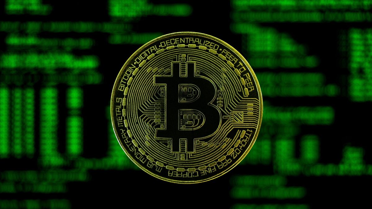 Marktupdate: Darauf müssen Bitcoin-Investoren heute achten