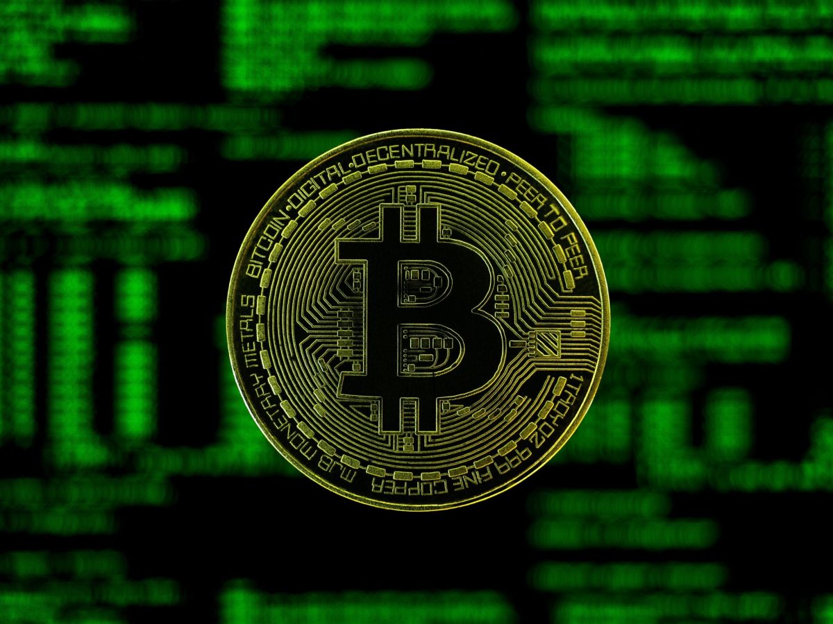Marktupdate: Darauf müssen Bitcoin-Investoren heute achten