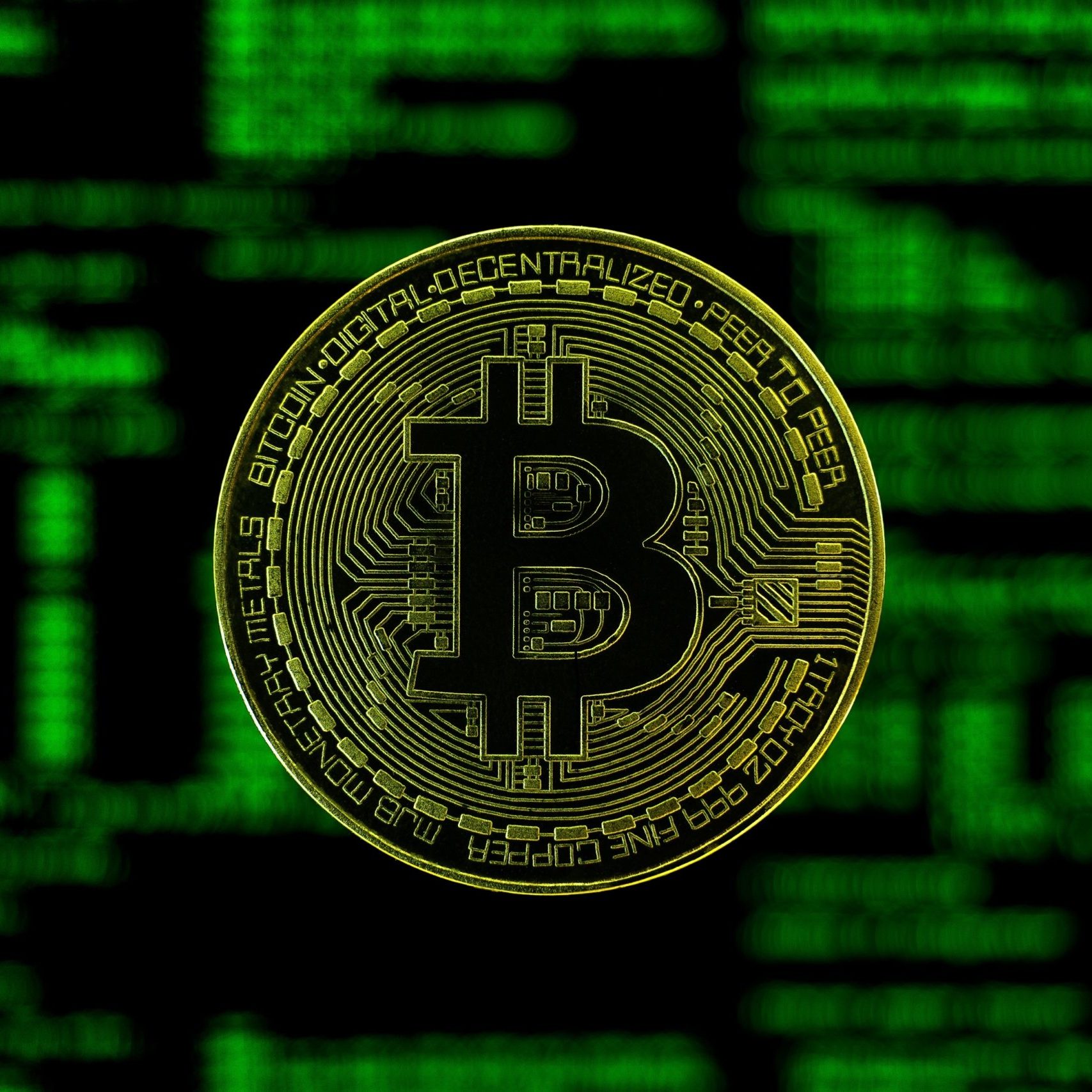 Marktupdate: Darauf müssen Bitcoin-Investoren heute achten