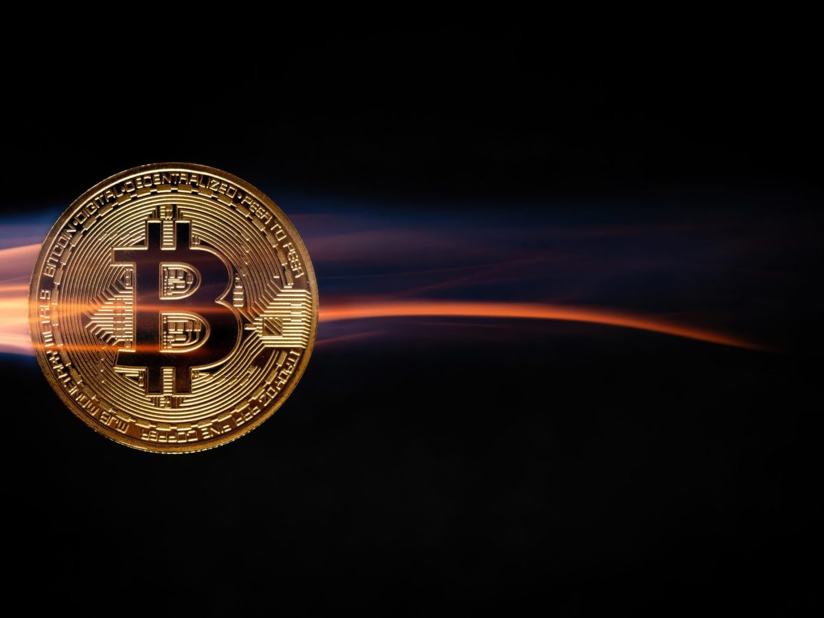 Metaplanet kauft über 1.000 Bitcoin – Aktie legt kräftig zu