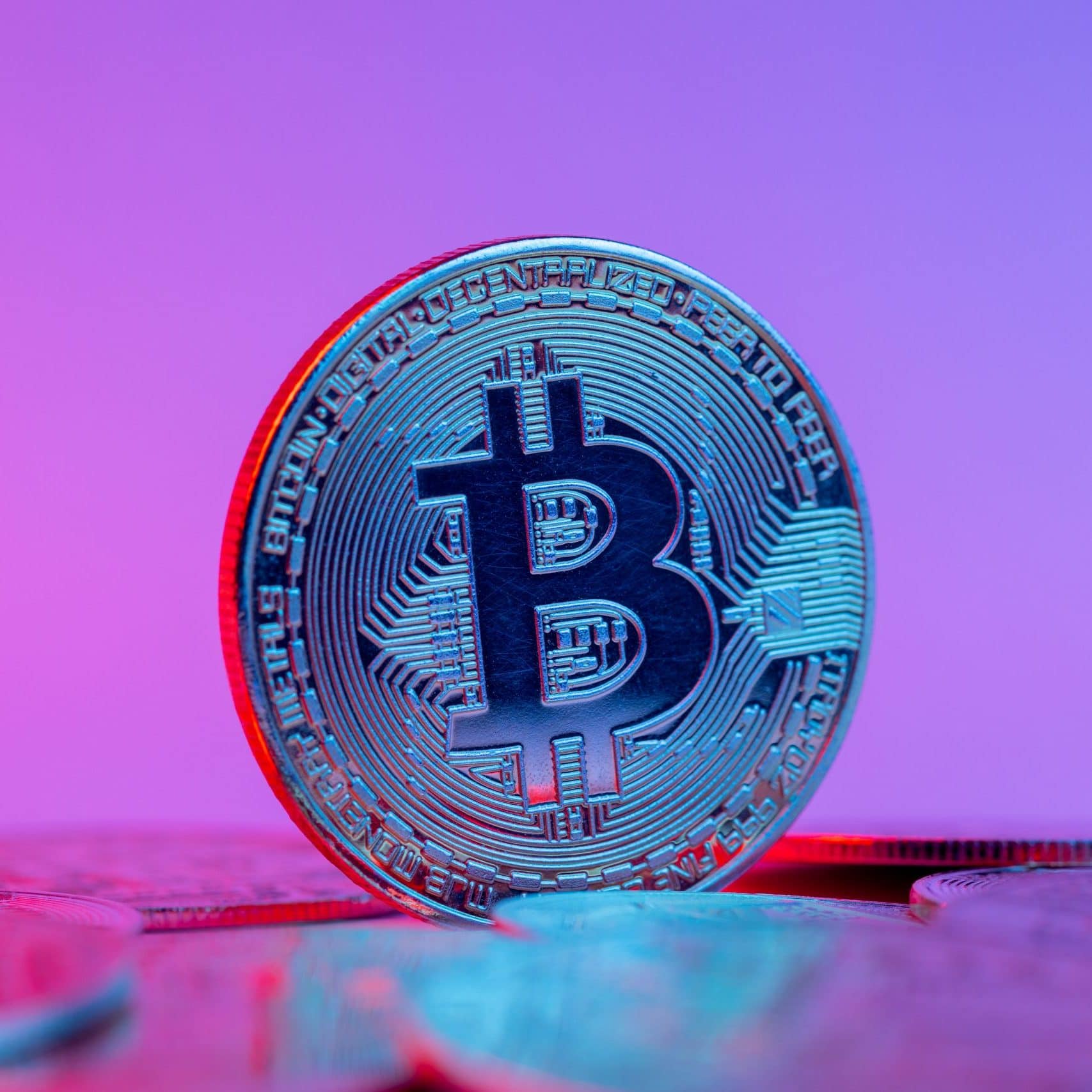 Raoul Pals These: Warum Bitcoin in 2025 explodieren könnte