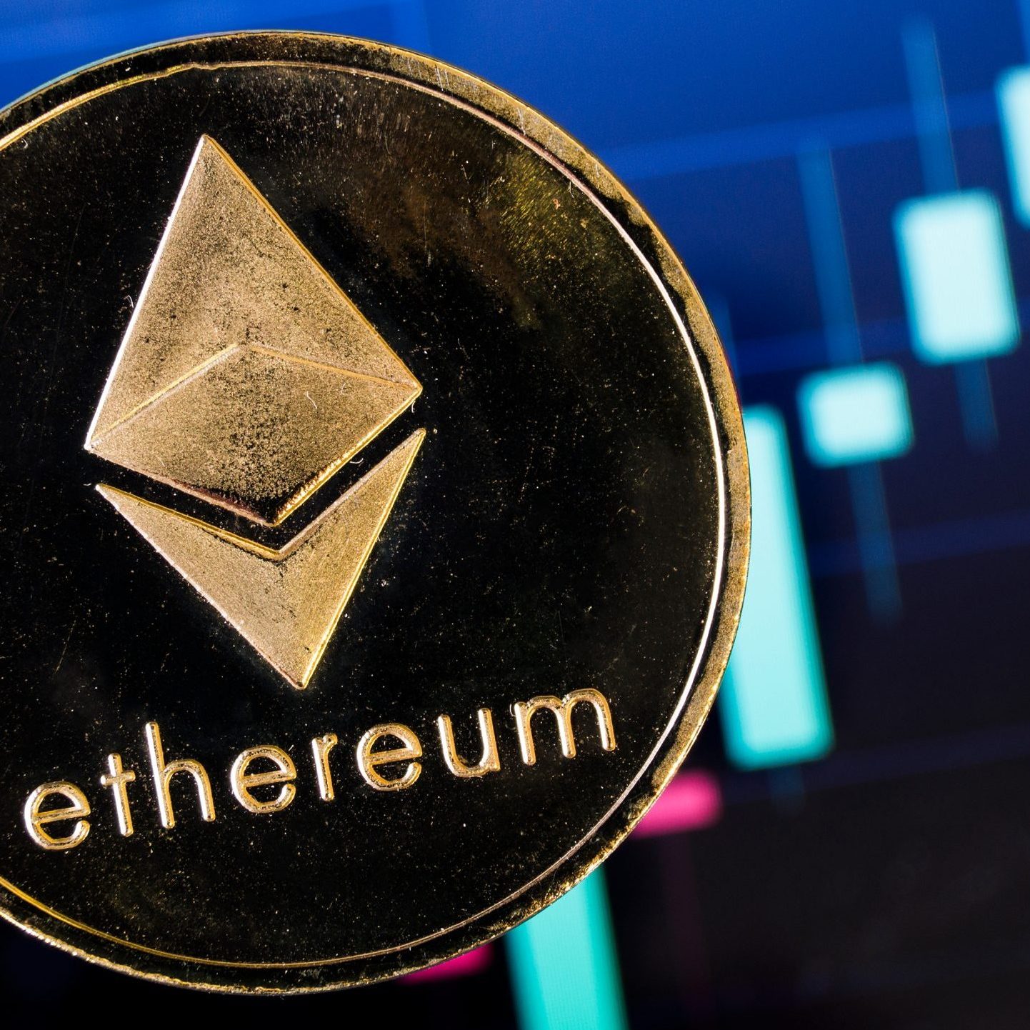 Ethereum-Prognose 2025: Diese Kurse erwarten Experten