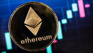 Ist der Ethereum-Kurs auf dem Weg zu 8.000 US-Dollar?