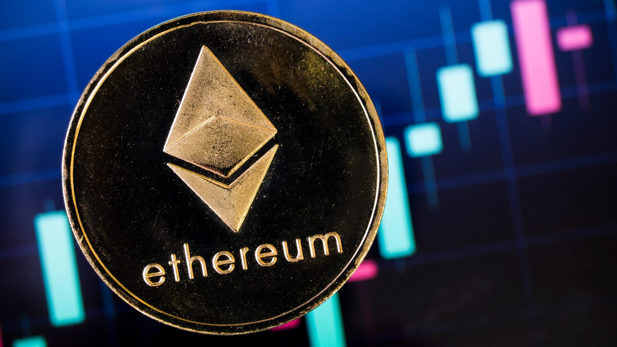 Ist der Ethereum-Kurs auf dem Weg zu 8.000 US-Dollar?