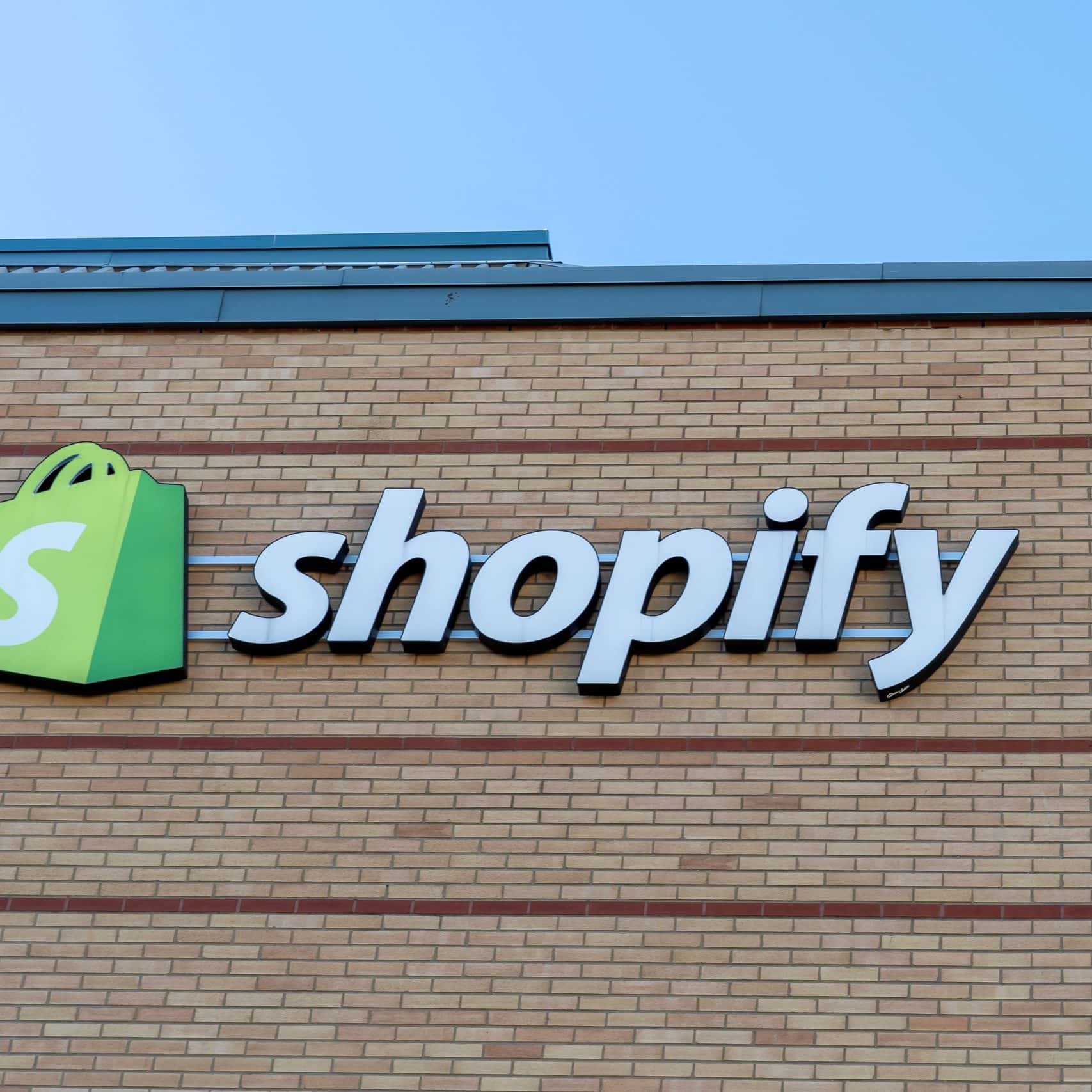 Shopify: E-Commerce-Riese ermöglicht Zahlungen per USDC