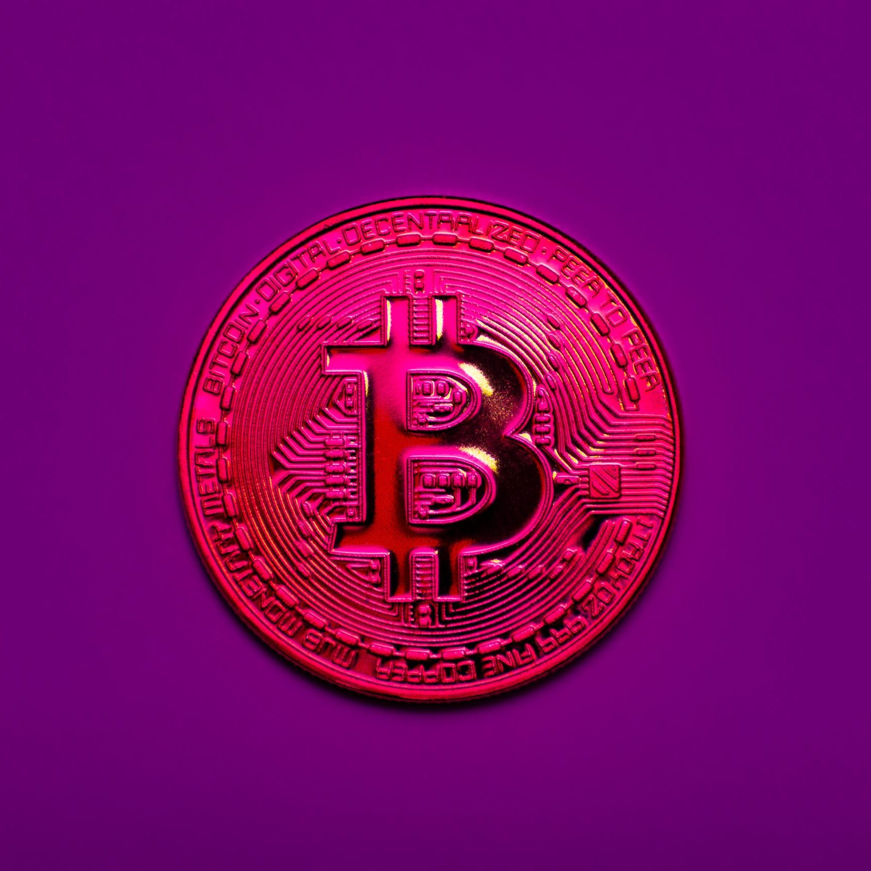 Krypto-Marktupdate: Kommt im Juni der Bitcoin-Abverkauf?