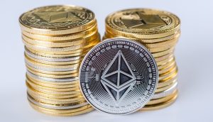 Die Staking-Rendite von Ethereum beträgt aktuell rund 3 Prozent