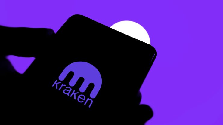 Kraken lanciert vor Coinbase einen Token zur eigenen Layer-2