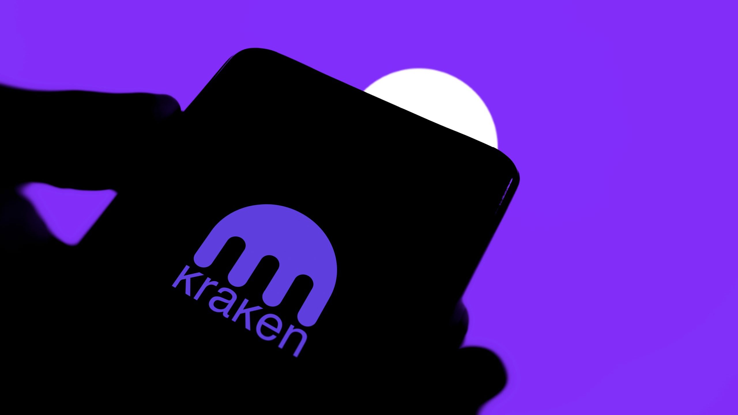 Kraken lanciert vor Coinbase einen Token zur eigenen Layer-2