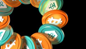 Plasma verbindet Tethers wachsende Adoption mit der Sicherheit von Bitcoin