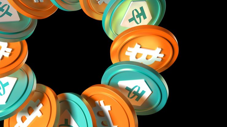 Plasma verbindet Tethers wachsende Adoption mit der Sicherheit von Bitcoin