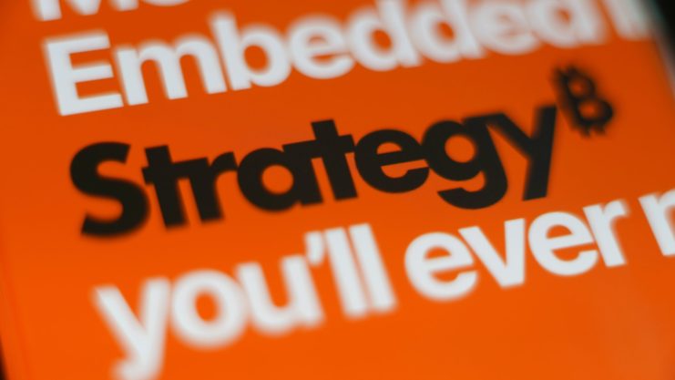 Ein Asset, ein Unternehmen – eine Mission: Strategy legt vor, die Walls Street zeiht nach