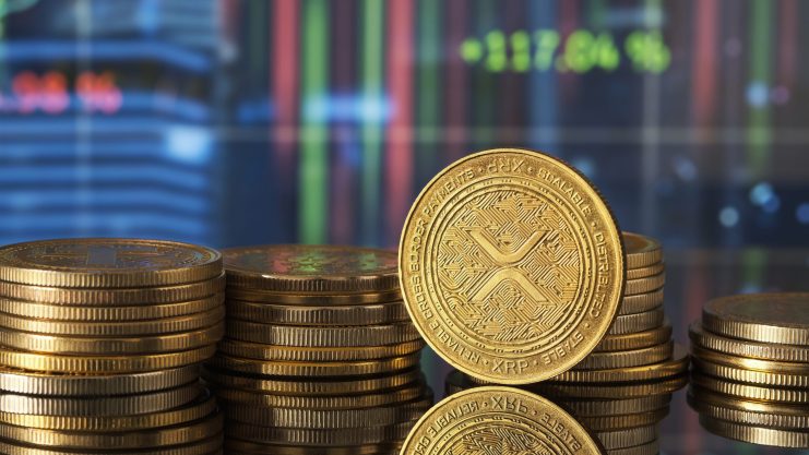 Der XRP-Kurs kann vorerst nicht von der ETF-Genehmigung in Kanada profiteiren