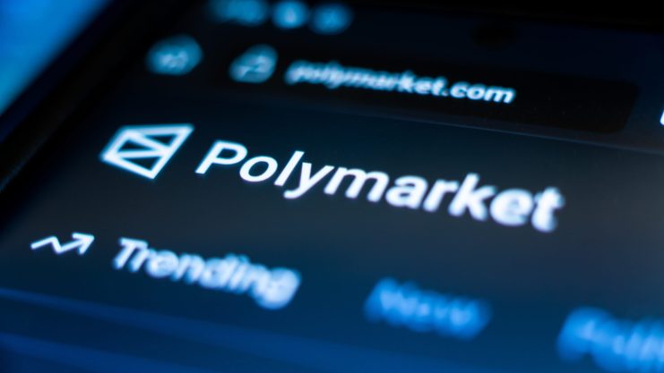 Polymarket bietet eine breite Auswahl an Wettmöglichkeiten