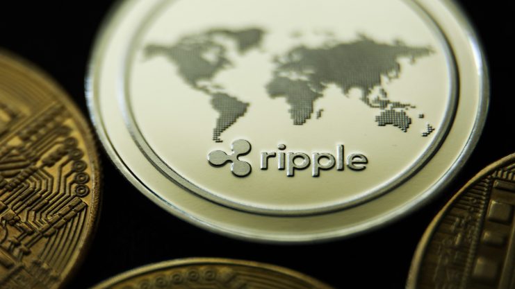 Ripple geht in die Offensive: Eine Bankenlizenz in den USA soll die RLUSD-Adoption fördern