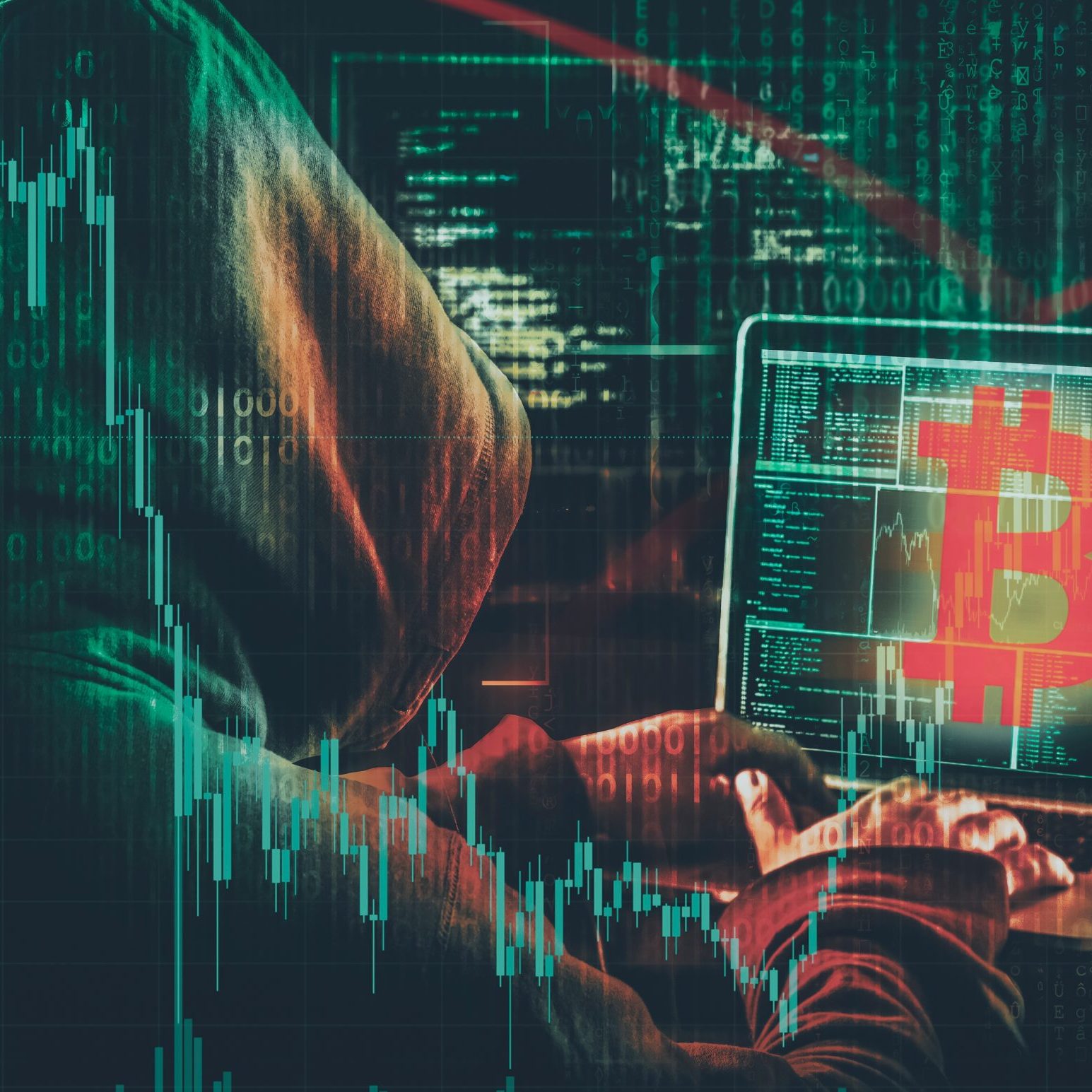 Aktuelle Hacker-Angriff- News | BTC-ECHO