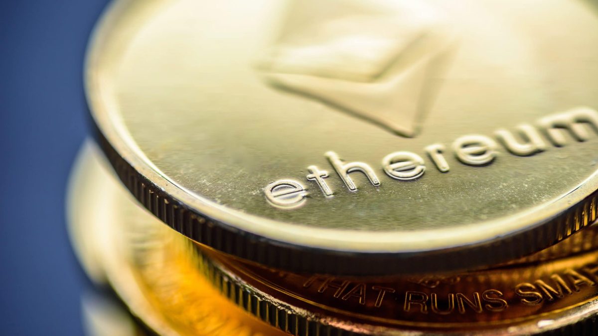 Rekordwoche für Ethereum ETFs: ETH-Kurs vor Ausbruch?