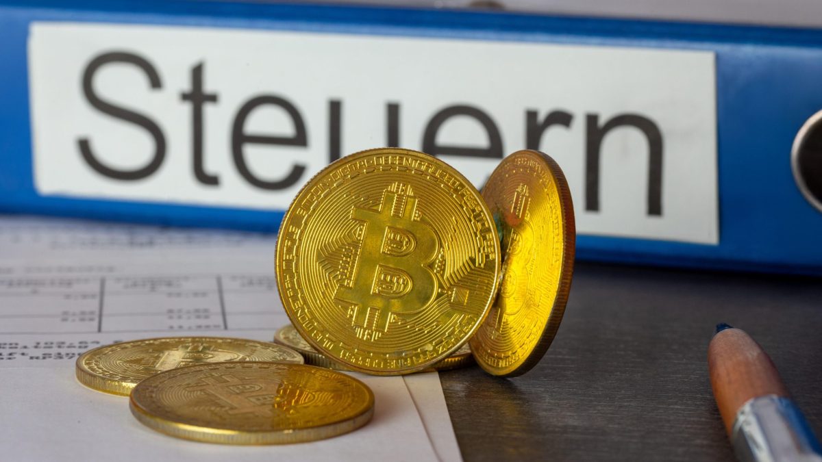 Krypto-Steuer: Wie das Finanzamt jetzt Druck macht
