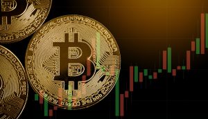 Bitcoin auf dem Weg zum Allzeithoch