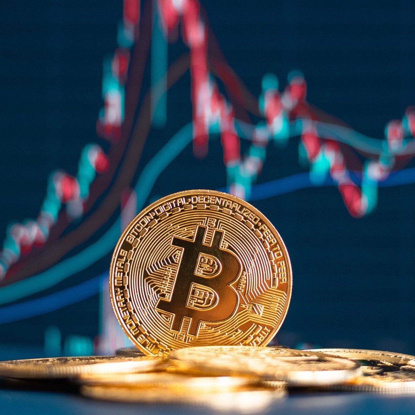 Bitcoin richtungslos: Wartet auf BTC jetzt das Sommerloch?