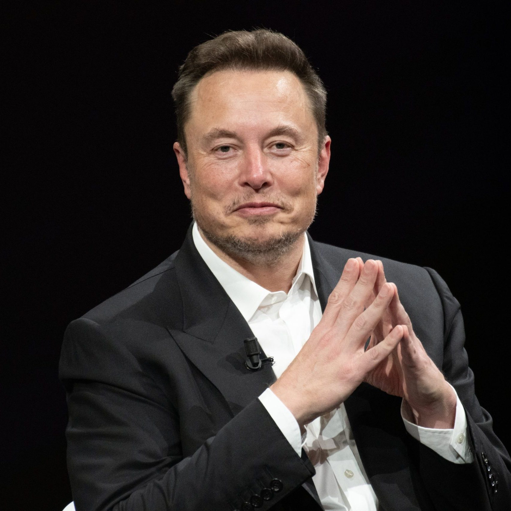 Elon Musk: Kauft er heimlich Bitcoin?