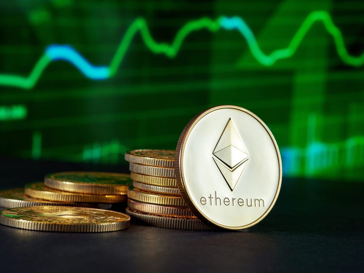 Ethereum bei 3.000 USD: Marschiert ETH nun zum Allzeithoch?