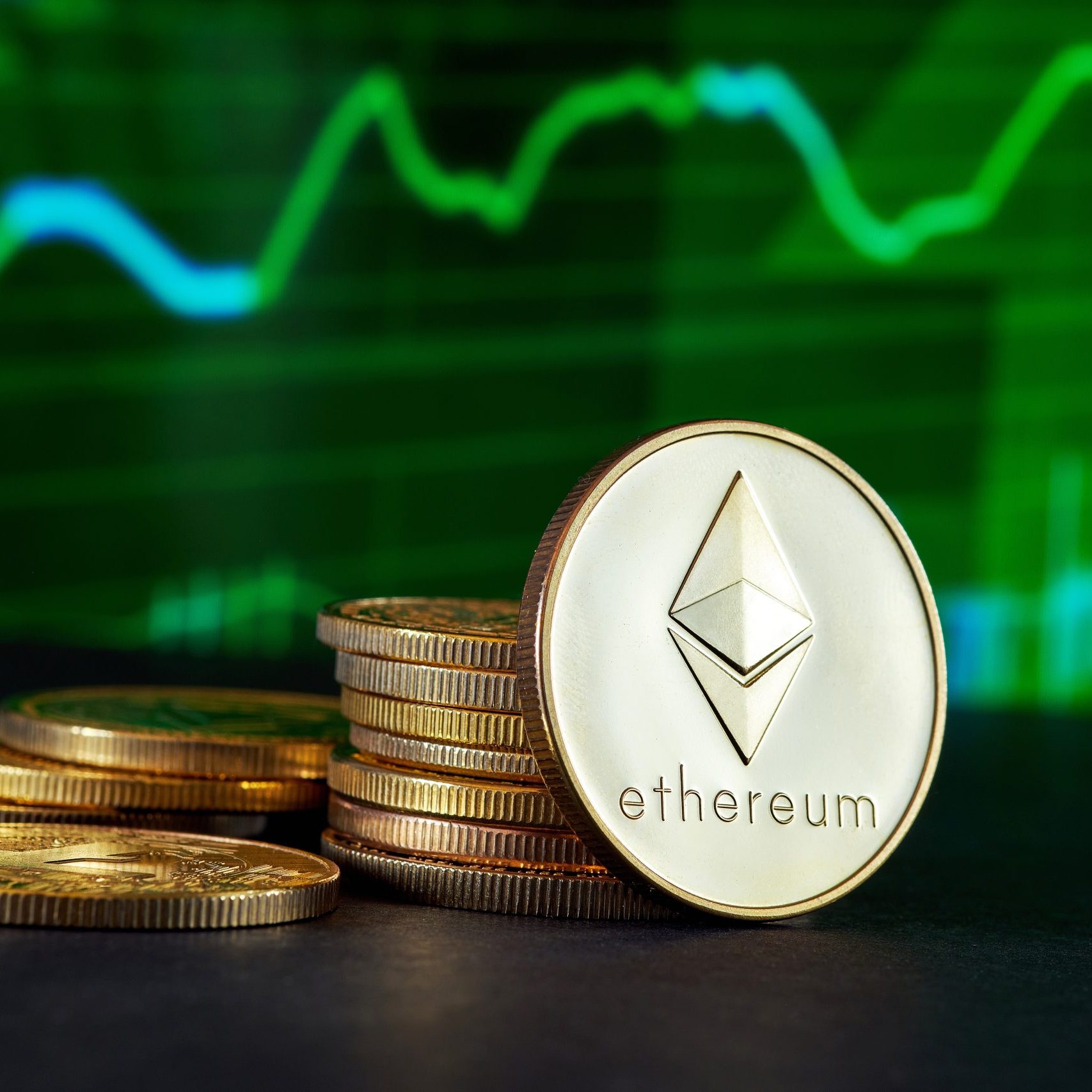 Ethereum bei 3.000 USD: Marschiert ETH nun zum Allzeithoch?