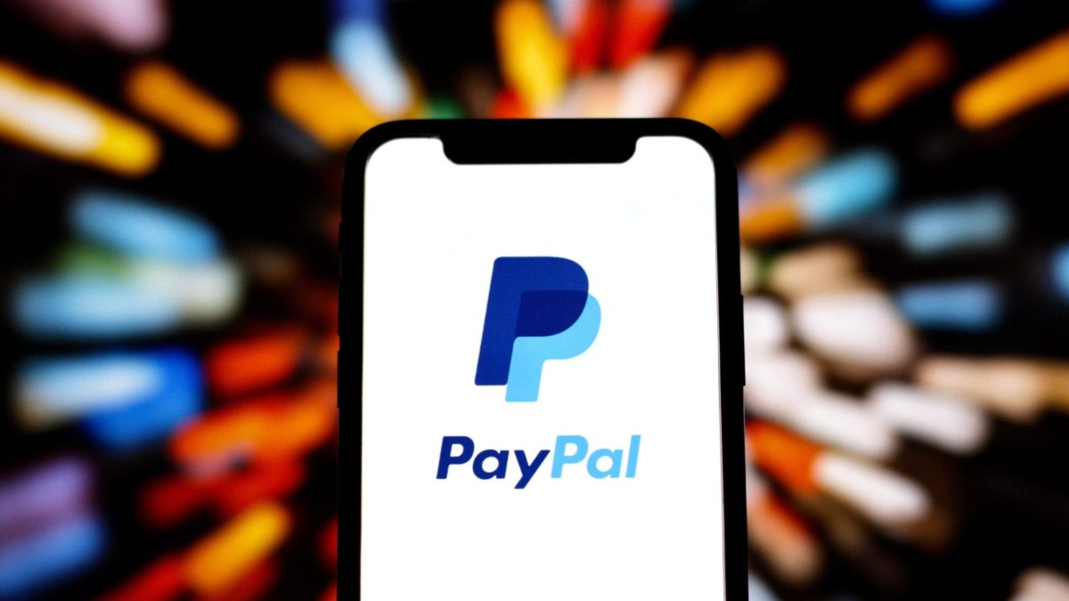 PayPal macht Geld so einfach wie Texten – auch mit Bitcoin & Co.