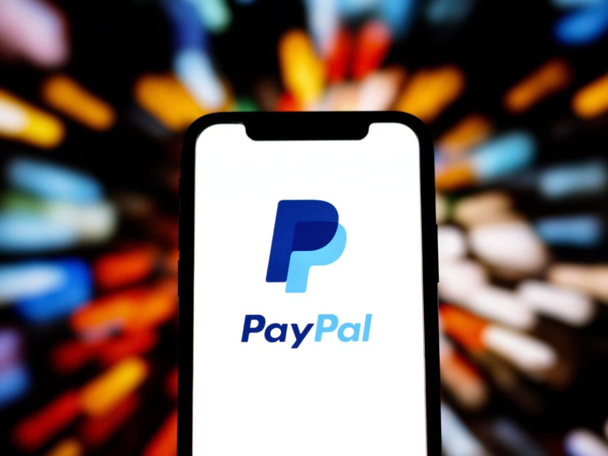 PayPal macht Geld so einfach wie Texten – auch mit Bitcoin & Co.