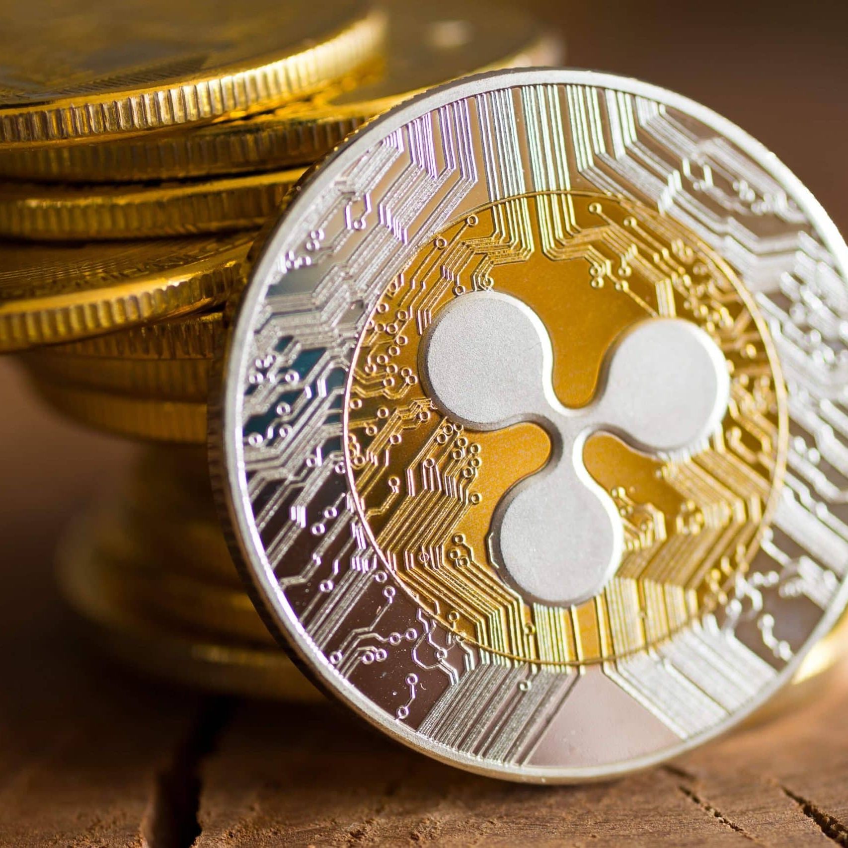 XRP auf 1.000 USD: Wahnsinn oder realistisches Ripple-Szenario?