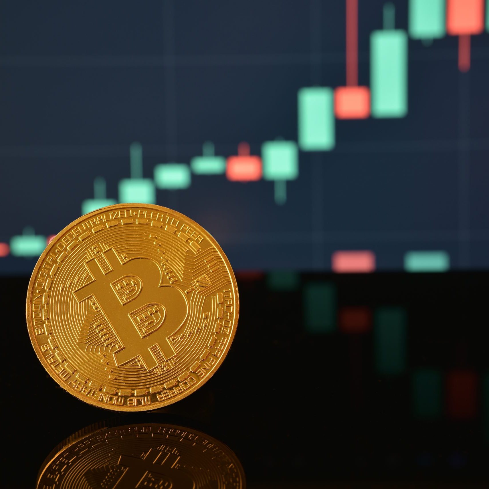 Almonty Industries vs. Bitcoin: VW Golf statt Lamborghini