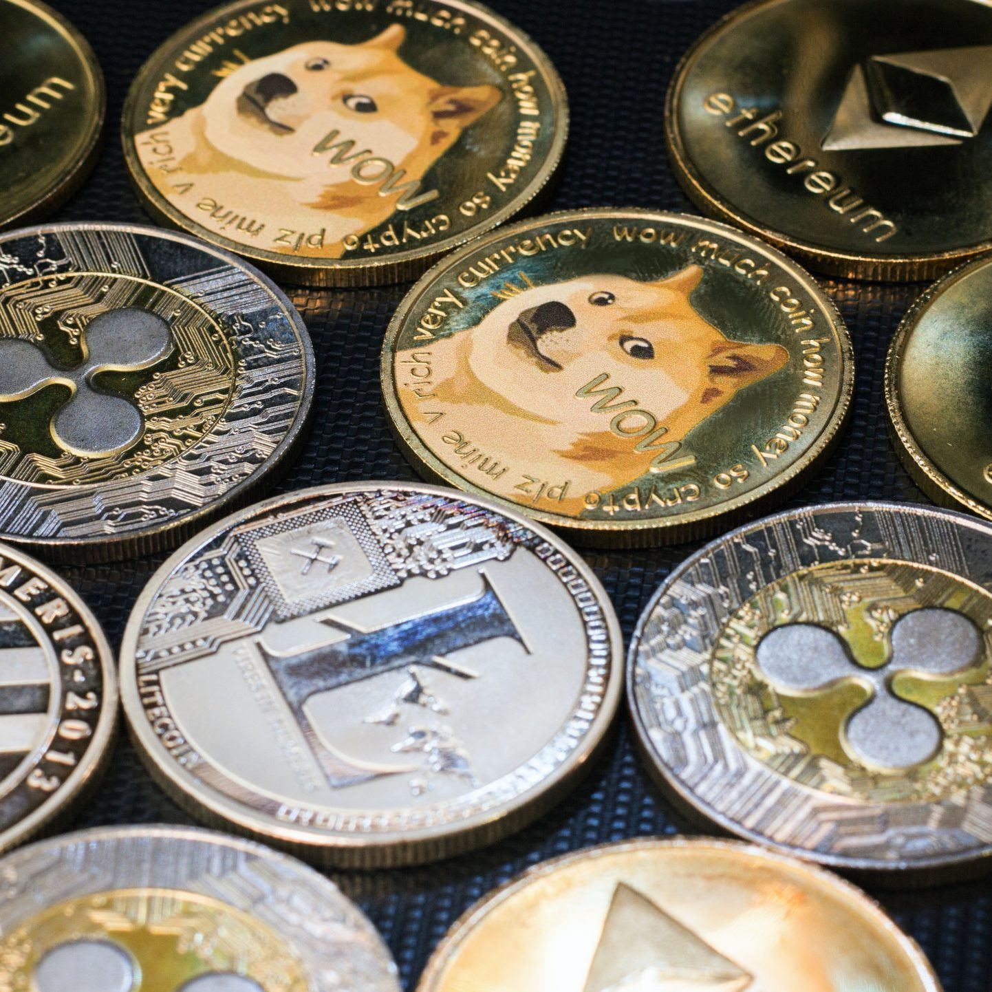 Marktupdate: Stillstand bei Bitcoin – Kaufsignale bei Altcoins?