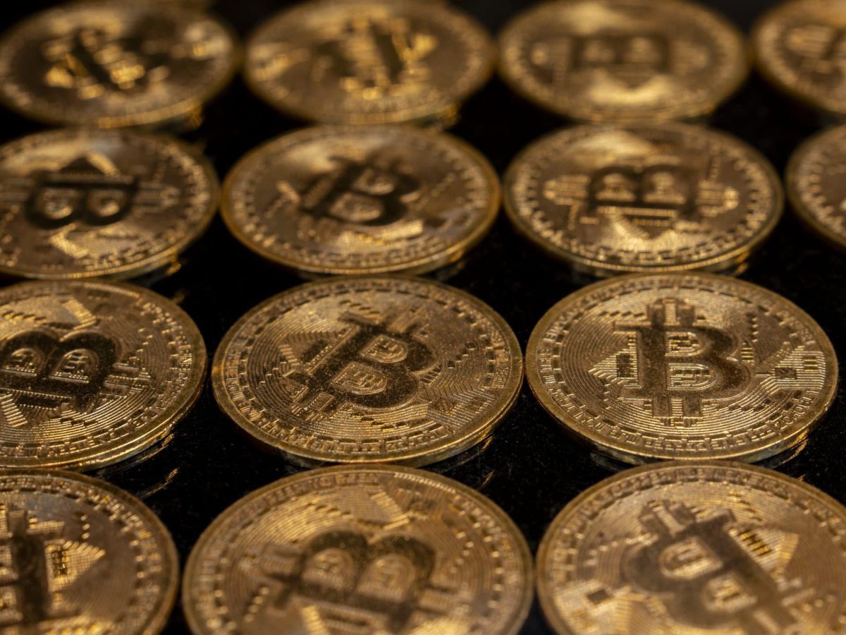 Bitcoin bei 400.000 US-Dollar? Die steile These im Realitätscheck