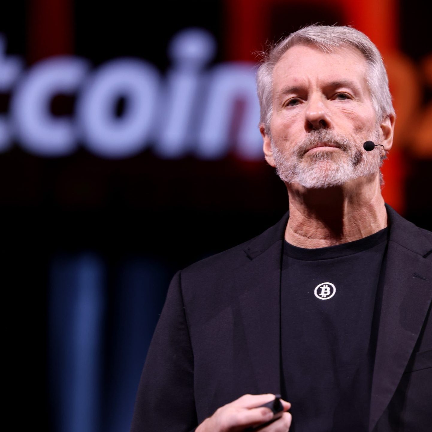 Saylor vor neuem Kauf: Wie viel Bitcoin sind es dieses Mal?