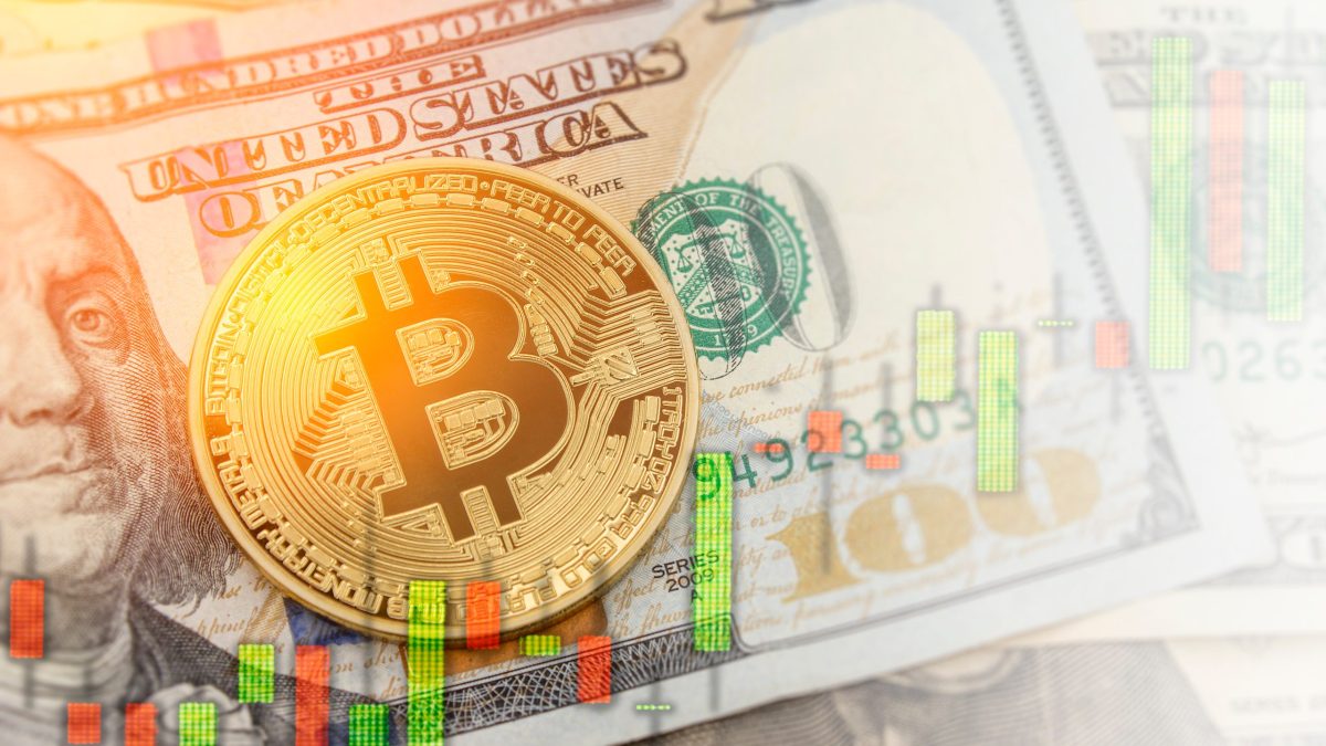 Bitcoin-Kurs auf Rekordjagd: 130.000 US-Dollar noch diese Woche?