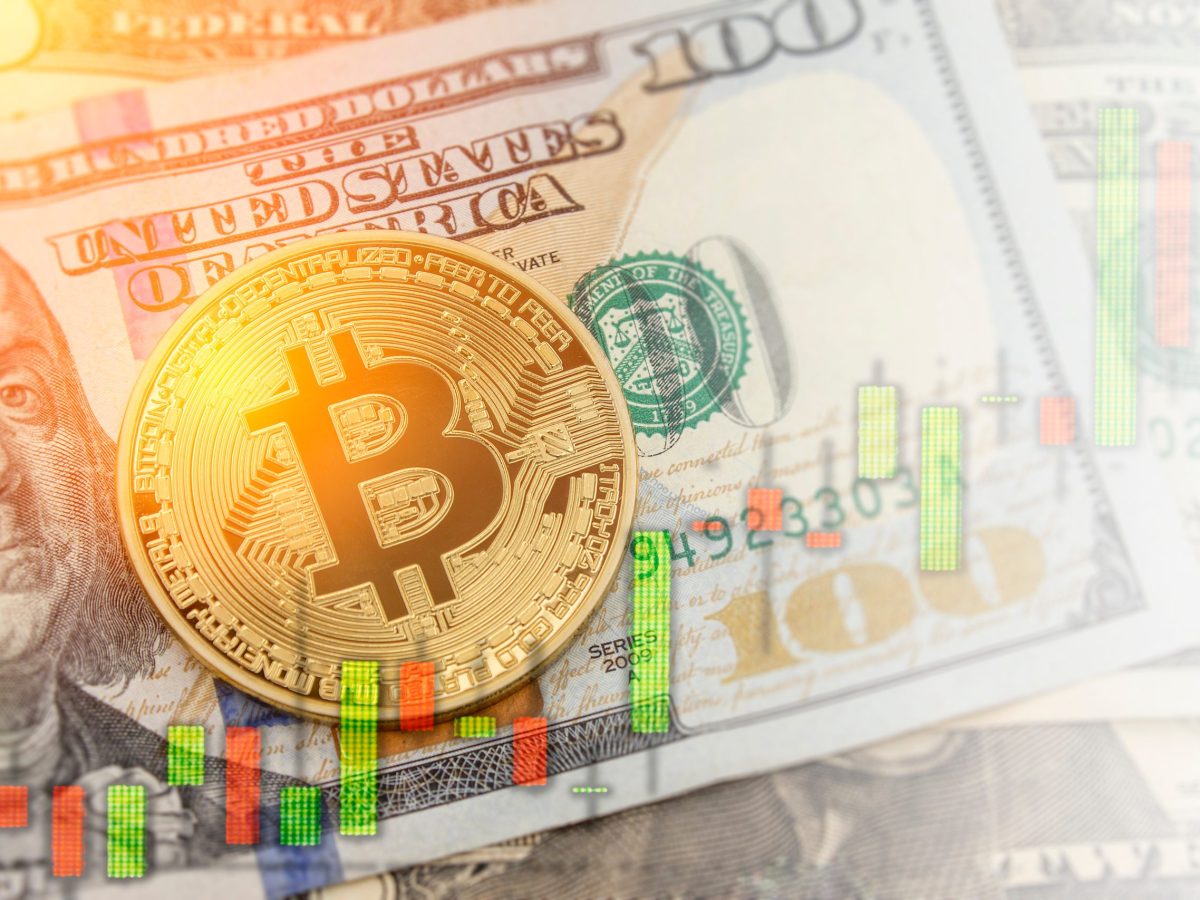 Bitcoin-Kurs auf Rekordjagd: 130.000 US-Dollar noch diese Woche?