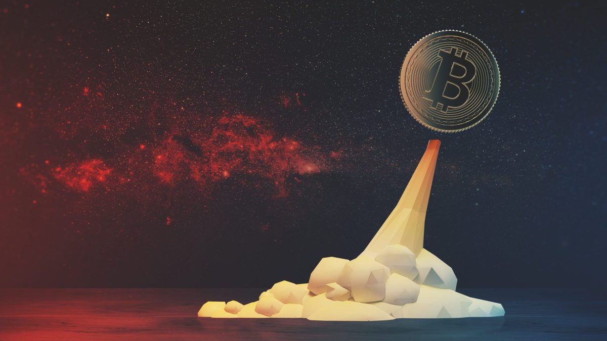 Bitcoin-Prognose: Sind 200.000 US-Dollar bis Ende 2025 möglich?
