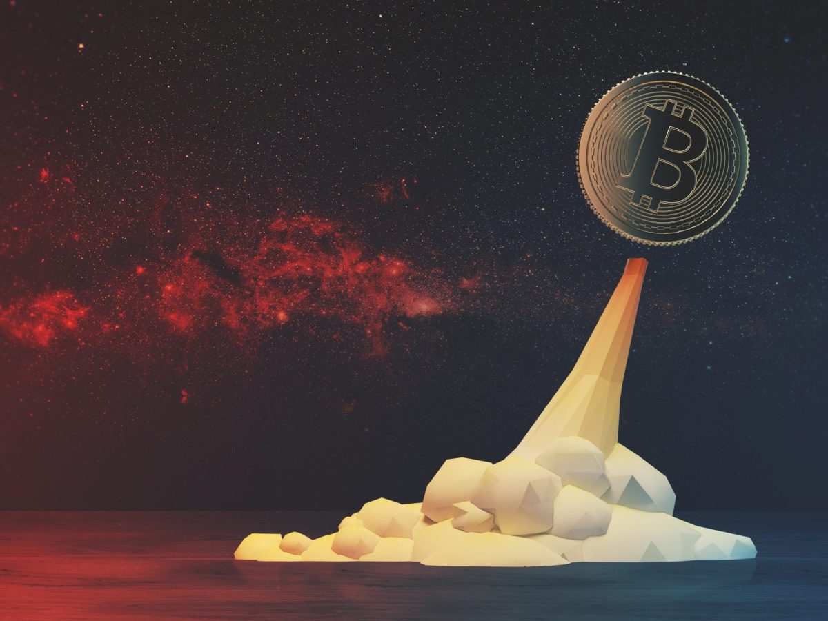 Bitcoin-Prognose: Sind 200.000 US-Dollar bis Ende 2025 möglich?