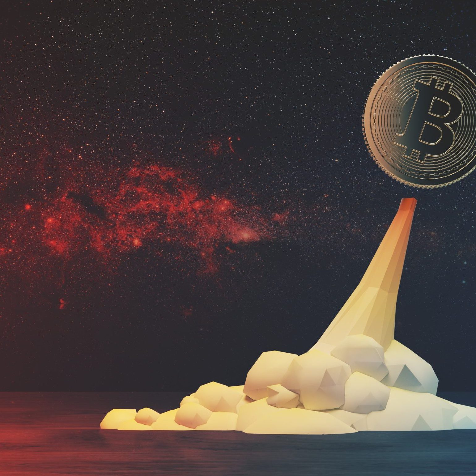 Bitcoin-Prognose: Sind 200.000 US-Dollar bis Ende 2025 möglich?