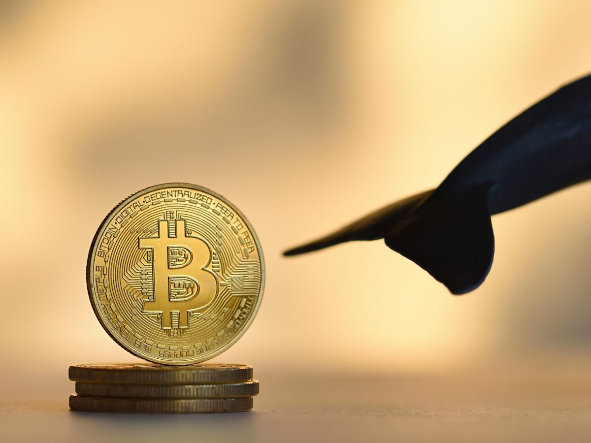 Satoshi-Wal verkauft: 2 Milliarden Dollar in Bitcoin transferiert