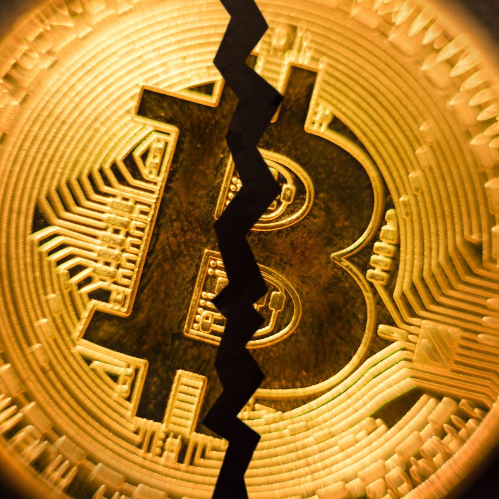 Die Bitcoin-Zyklus-Theorie ist tot